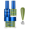 WAVEgel Royal 3IN1 - WR85 Nature's Throne