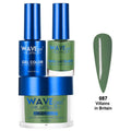 WAVEgel Royal 3IN1 - WR87 Villains In Britian