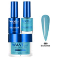 WAVEgel Royal 3IN1 - WR89 Enchanted