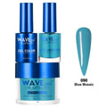 WAVEgel Royal 3IN1 - WR90 Blue Mosaic