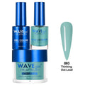 WAVEgel Royal 3IN1 - WR93 Thinking Out Loud