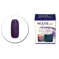 WAVE DUO GEL+POLISH - Jazzy Tonight - WCG57