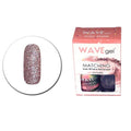 WAVE DUO GEL+POLISH - Autumn - WCG61