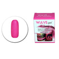 WAVE DUO GEL+POLISH - Purple Pepper - WCG78