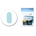 WAVE DUO GEL+POLISH - Painting The Canvas - WG103