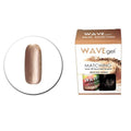 WAVE DUO GEL+POLISH - Rocket Speed - WG104