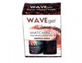 WAVE DUO GEL+POLISH - Holiday Cheer - WG123