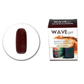 WAVE DUO GEL+POLISH - Beach Bonfire - WG128