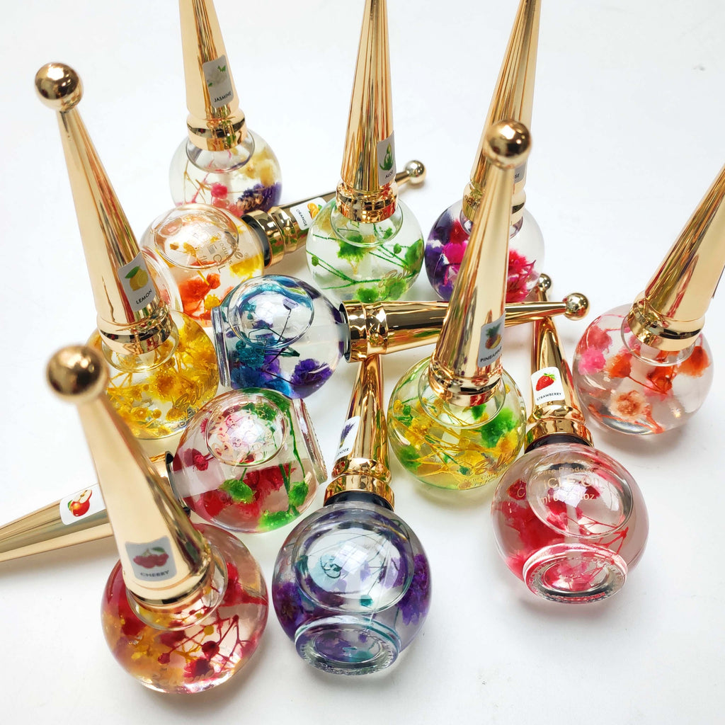 Personal Care Nail Nutrition Cuticle Oil for Nail