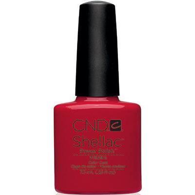 CND Shellac – Wildfire .25oz