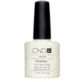 CND Shellac - Zillionaire .25oz