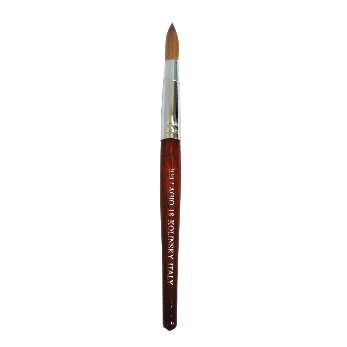 Acrylic Brushes #10
