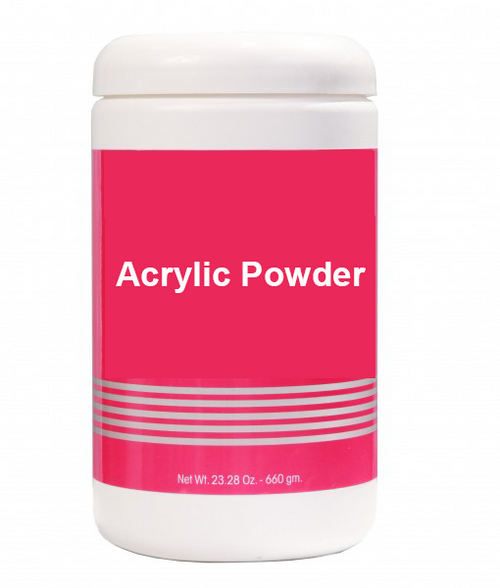 ACRYLIC POWDER - Natural Mix 5LBS