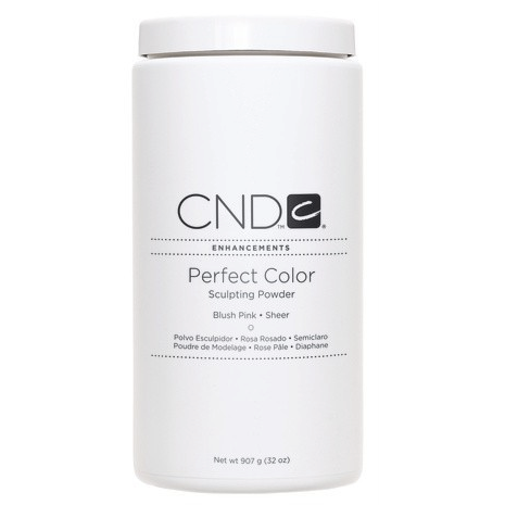 CND Powder - Blush Pink 32oz