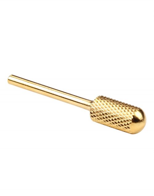 Gold Carbide Smooth Top 3/32 - C3X