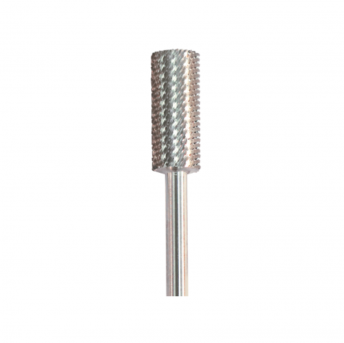 Silver ST USA Small Barrel Carbide Bit 3/32 - C2X