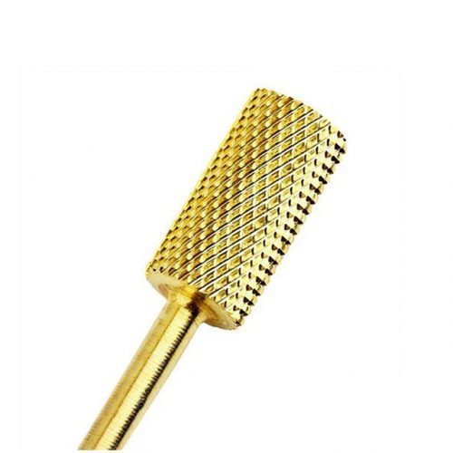Gold Large Barrel Carbide Bit 3/32 - CXC