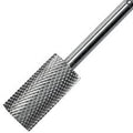 Silver Large Barrel Carbide Bit 3/32 - C5X