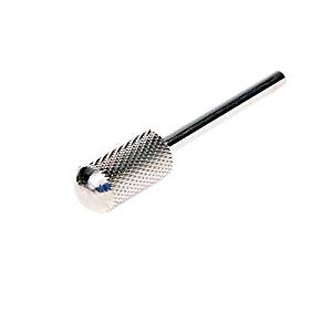 Silver Carbide Smooth Top 3/32 - Fine CF