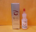 Eyelash Gel Remover