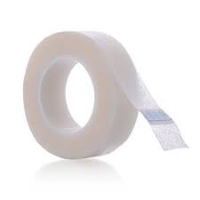 Eyelash tape
