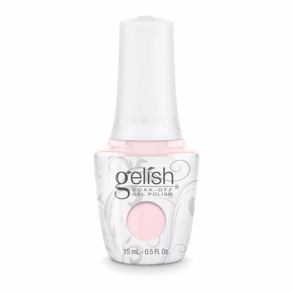 Gelish 812 Simple Sheer soak-off gel polish