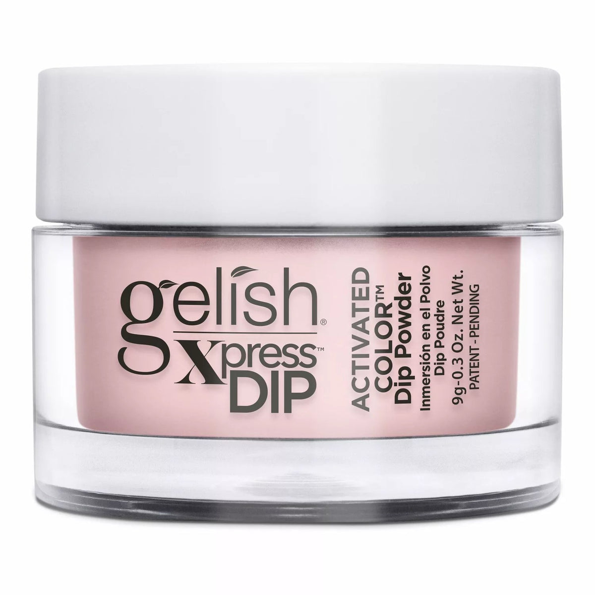Gelish Xpress Dip 812 Simple Sheer dip powder
