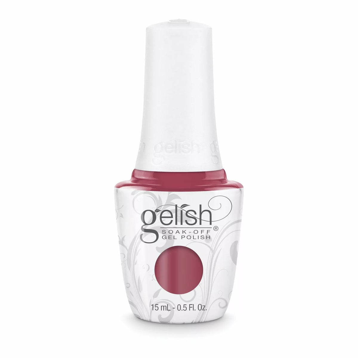 Gelish 817 Exhale soak-off gel polish