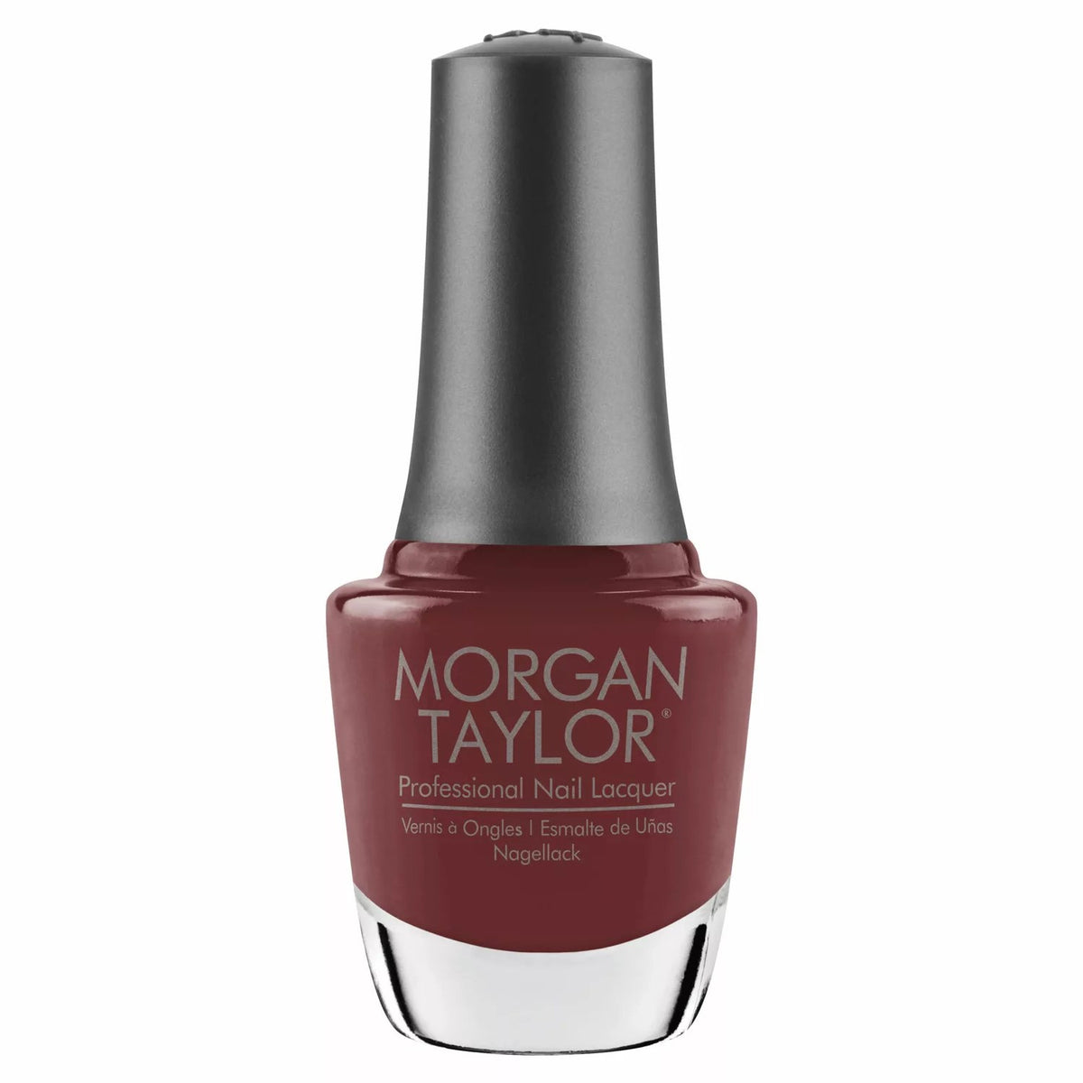 Morgan Taylor 817 Exhale nail lacquer