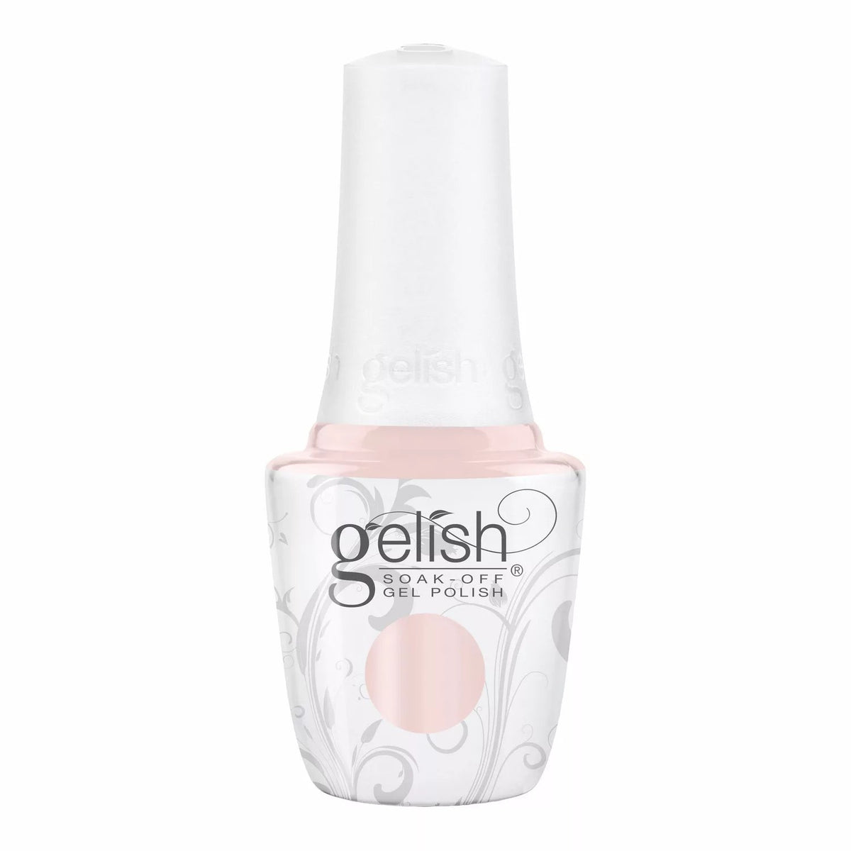 Gelish 999 Sheer & Silk soak-off gel polish
