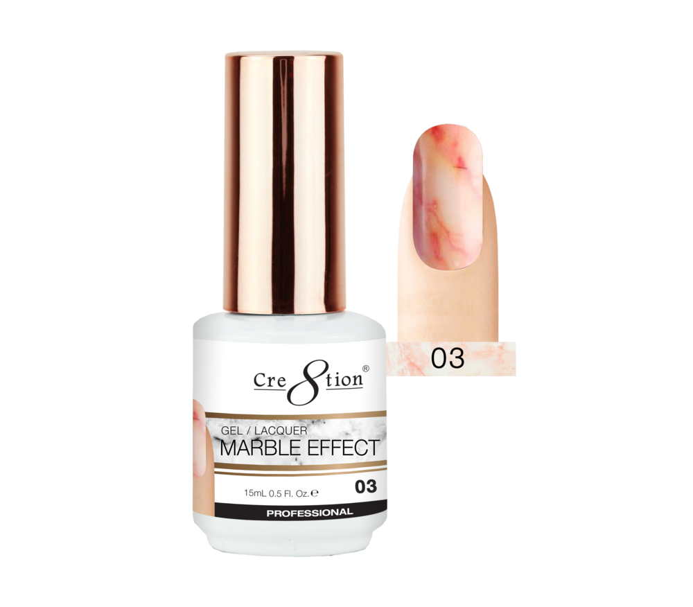 Cre8tion - Marble Effect 03