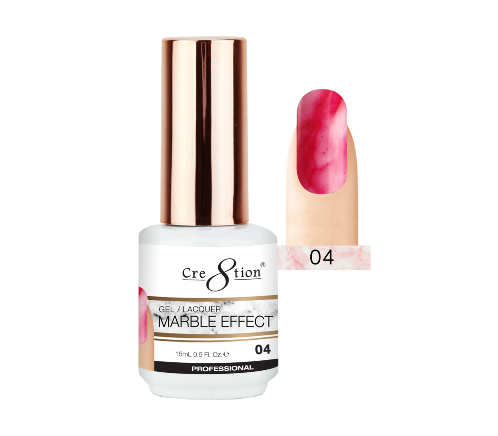 Cre8tion - Marble Effect 04