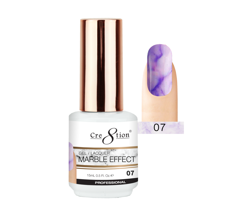Cre8tion - Marble Effect 07