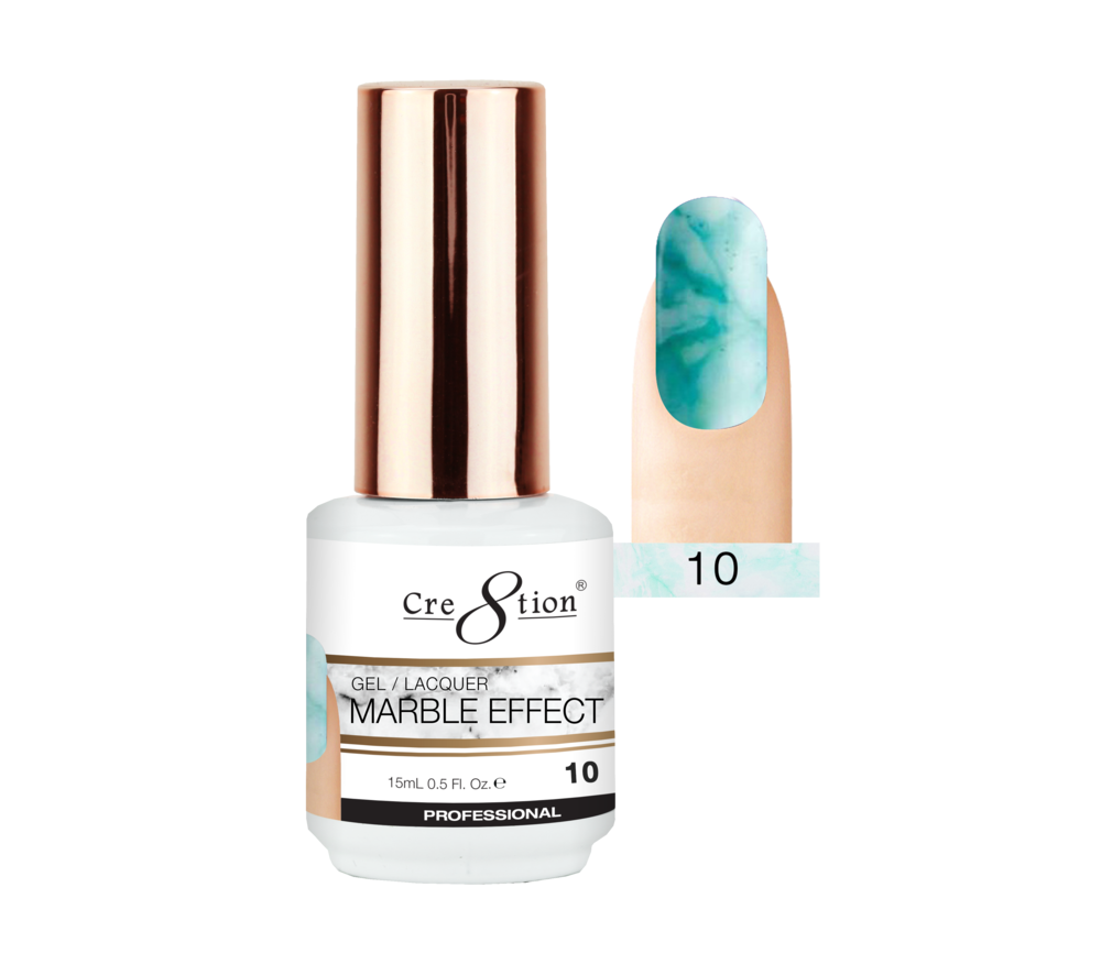 Cre8tion - Marble Effect 10