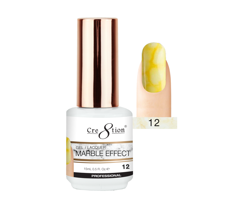 Cre8tion - Marble Effect 12
