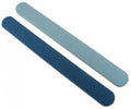 Jumbo Nail File 60/60 Blue (50ct/Pack)