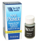 No Lift Nail Primer 0.75oz