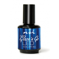 NSI Glaze N Go Led Top Coat