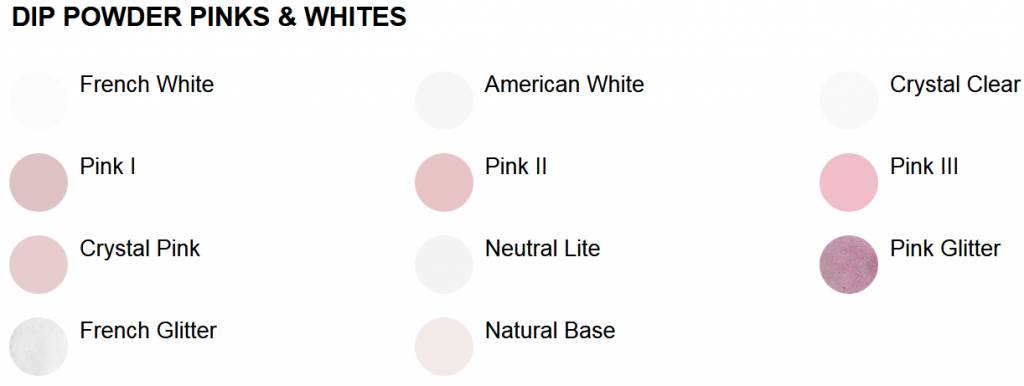 NuGenesis – Pink III 16oz