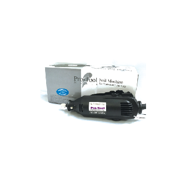 Pro-Tool Nail Machine 2 Way