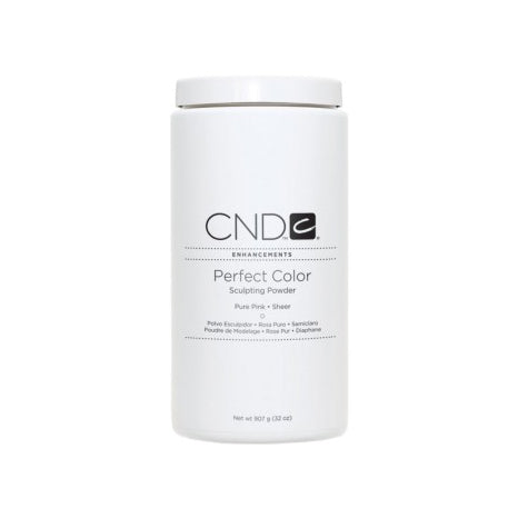 CND Powder - Pure Pink 32oz