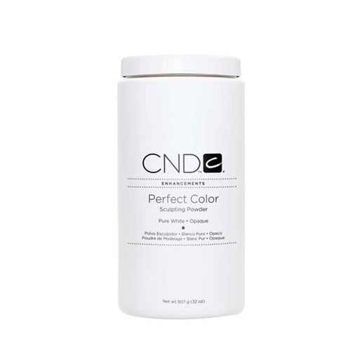 CND Powder - Pure White 32oz