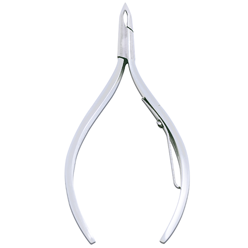 Stainless Steel Round Head Nipper #14 (Pack of 20 items)