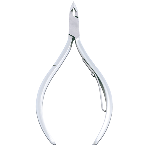 Stainless Steel Square Head Nipper #16