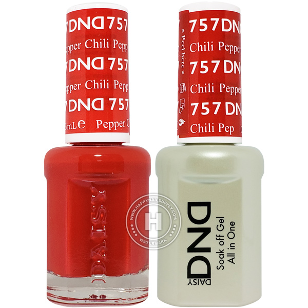 757 - Chili Pepper