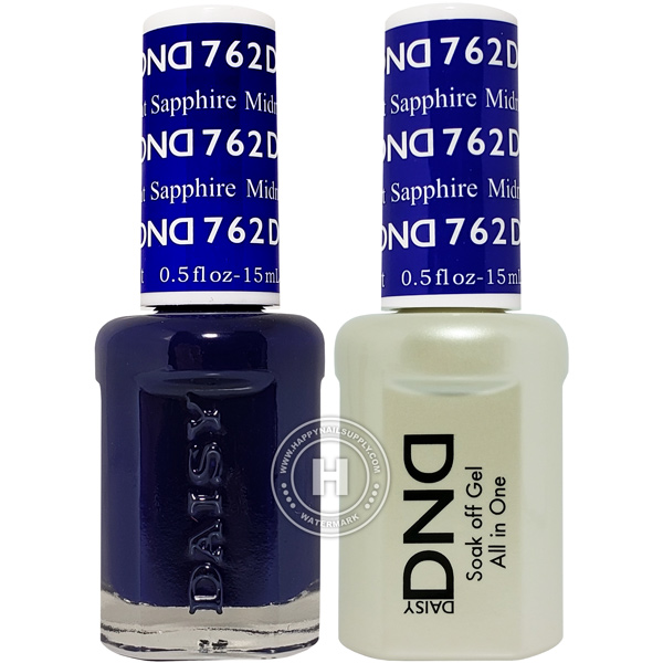 762 - Midnight Sapphire