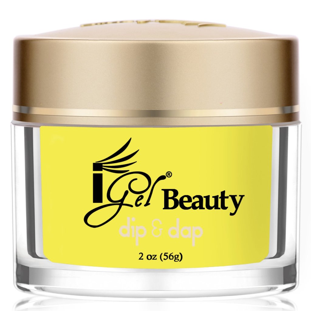 DD110 - Mellow Yellow