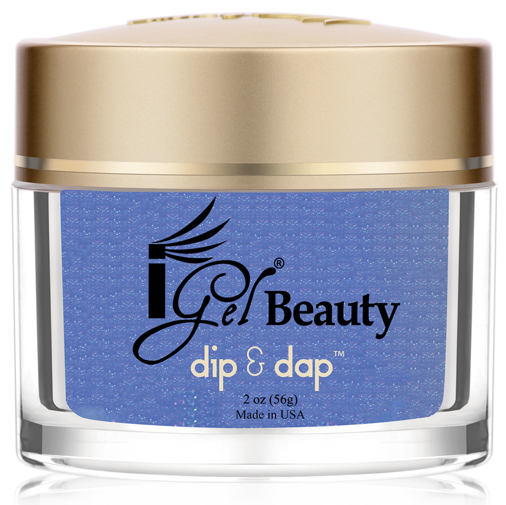 DD193 - Sea Crystal