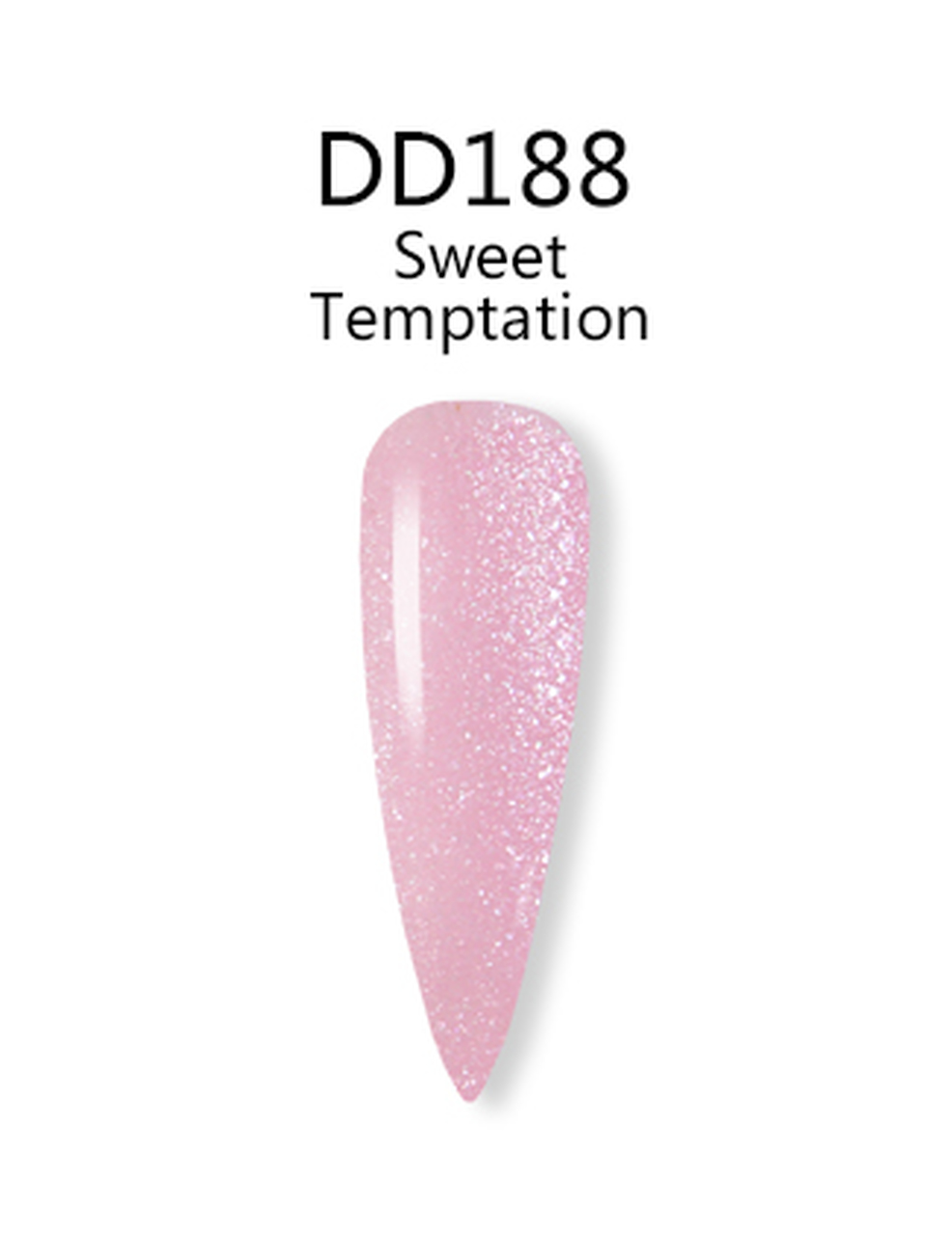DD188 - Sweet Temptation