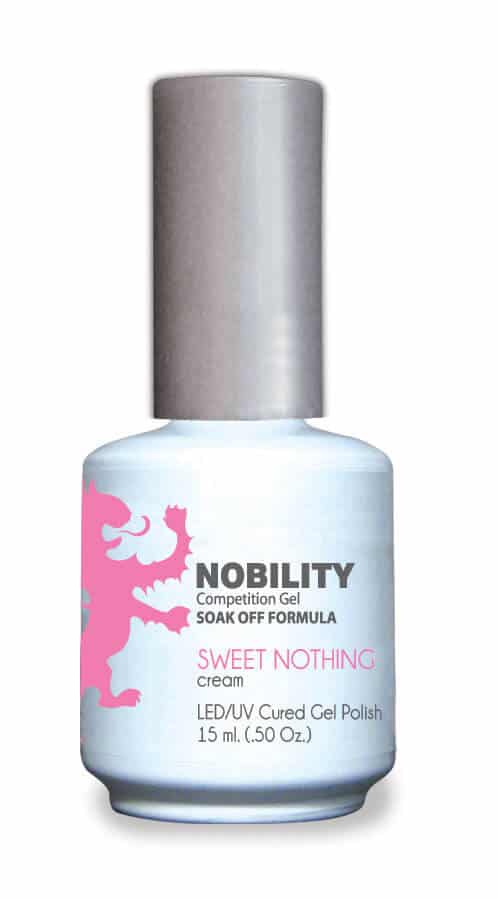 43 - Sweet Nothing